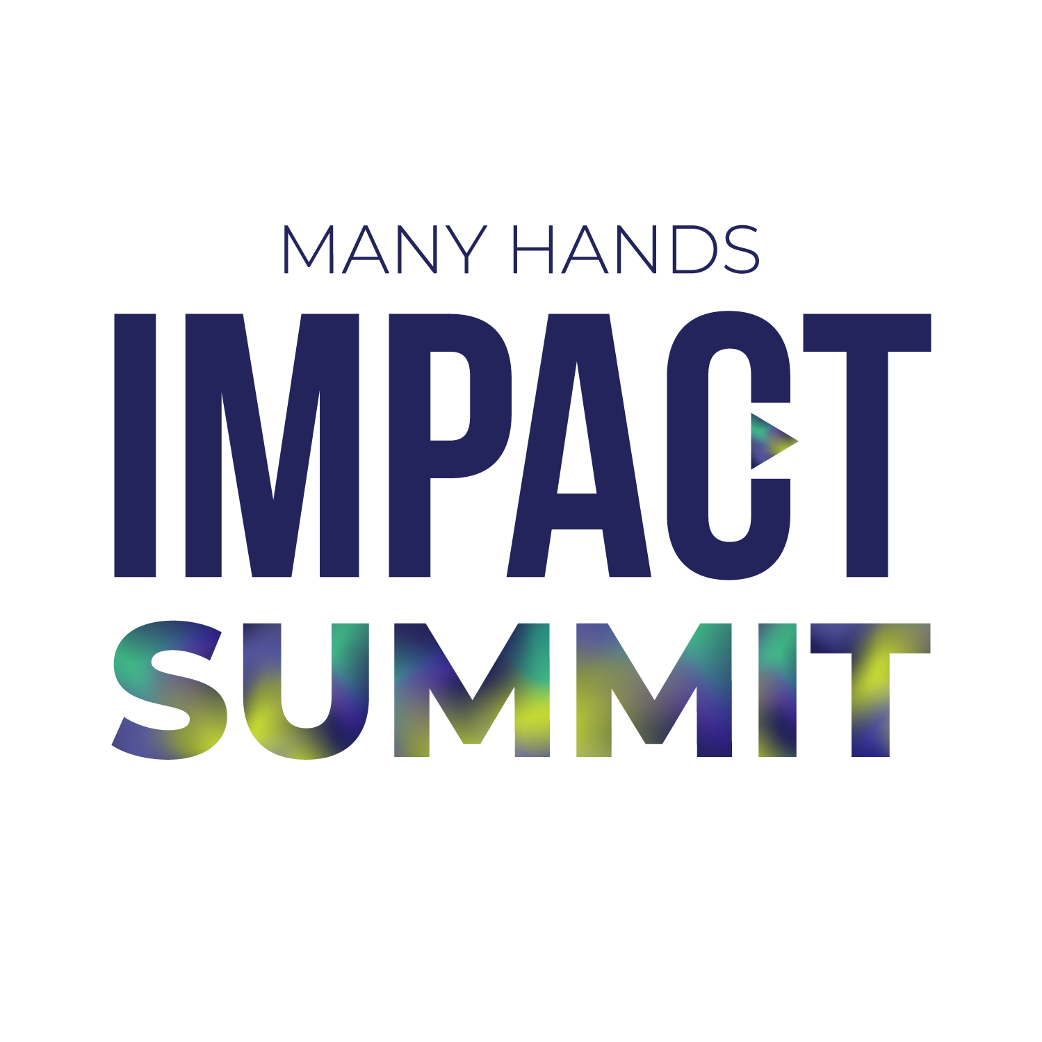 Impact Summit 2025 - logo